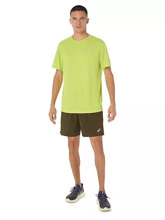 ASICS | Pantalón corto de running para hombre Core 7IN |